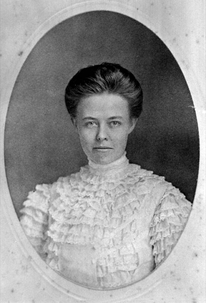 Ivy Cromartie Stranahan